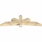 Ekena Millwork Alberta Rough Sawn Timber Gable Bracket, Douglas Fir, 84"W x 28"H x 6"D x 6"F, 8/12 Pitch GBW084X28X0606ALB00RDF - alternate 3